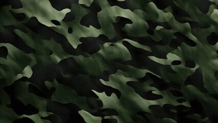 
camouflage army background fabric texture