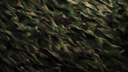military camouflage background realistic texture