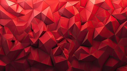 Wall Mural - abstract red background, red texture background