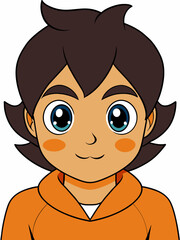 Wall Mural - fictional character
