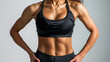 © 4memorize - Healthy women with fit and firm bodies