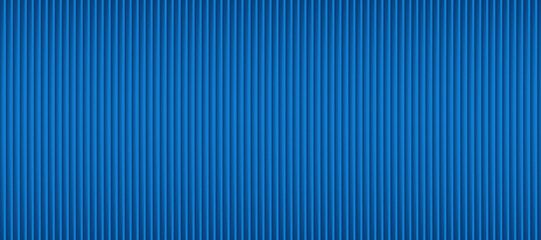 Wall Mural - blue texture background