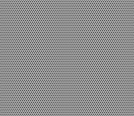 Poster - abstract mosaic background. hexagon mosaic background with inner solid cells. small hexagon shapes. 