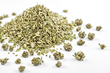 Dried Oregano