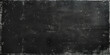 © Planetz - A vintage black chalkboard background with visible scratches and chalk marks, providing a rustic and textured surface ideal for creative projects,banner