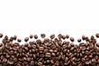 © Hakim - coffee beans background