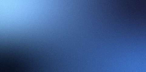 Poster - Abstract pink orange white retro vibe grainy gradient noise texture effect. Dark grainy color gradient background. Textured with rough grain, noise, and bright spots.