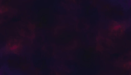 Wall Mural - Dark watercolor background. Abstract background. 