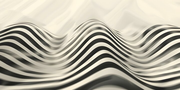 Zigzag Chevron. Concept Abstract Shapes, Geometric Patterns