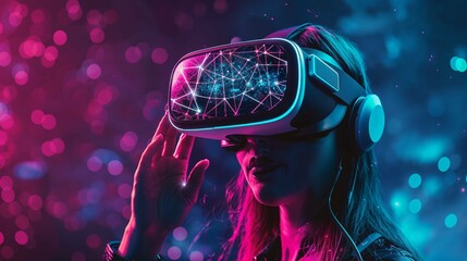 Artificial Intelligence and VR