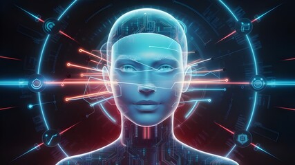 Poster - Power of AI