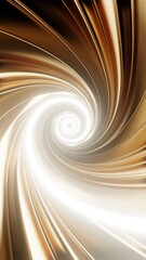 Aufkleber - An abstract background featuring dynamic lines, creating a sense of movement and modern artistic flair...