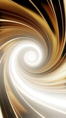 Aufkleber - An abstract background featuring dynamic lines, creating a sense of movement and modern artistic flair.	
