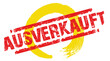 © Butch - Stempel AUSVERKAUFT