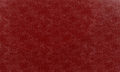 Sticker - red carpet texture