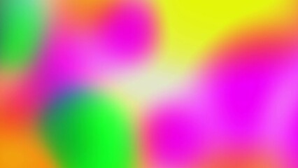 Wall Mural - smooth gradient abstract motion background. color blend moving abstract blurred background. abstract