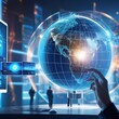© bethsantos.ai - Ciencia, tecnología moderna