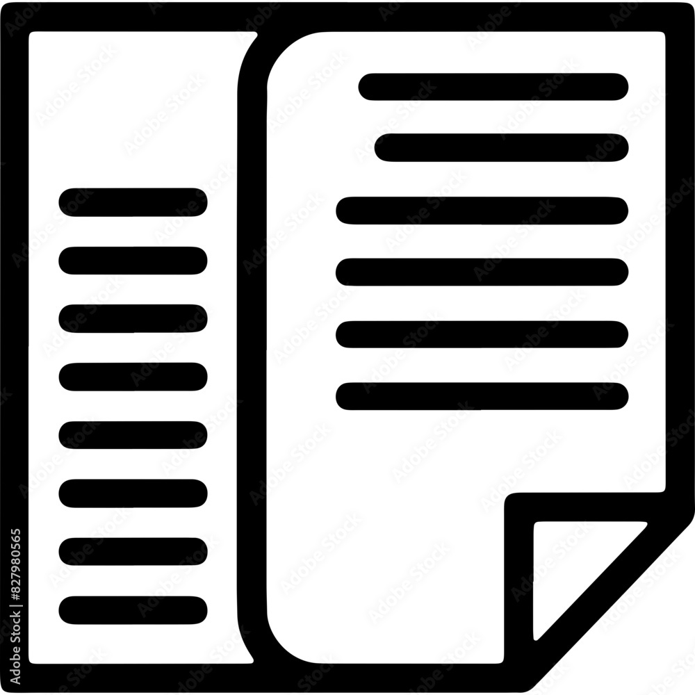 An image depicting a document with detailed path data, which can be inferred from the extracted path strings.