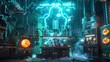 © rainmind - The laboratory of the mad scientist.