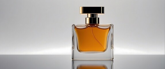 Perfume bottle