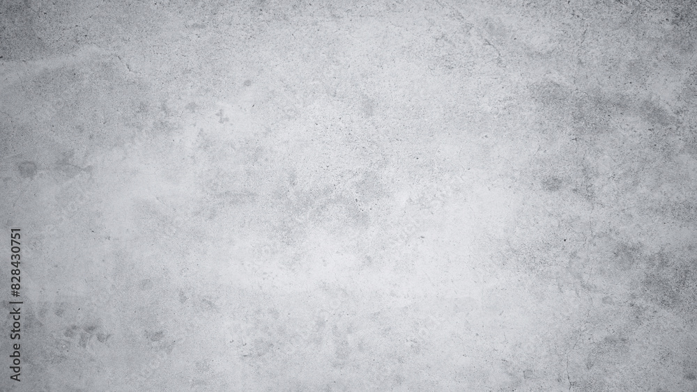 Reflective gray gradient cement texture background. For backdrops ...