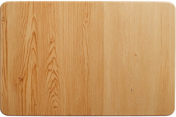 Poster - Light Wood Grain Texture