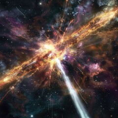 space of space