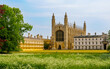 © hipgnosis - kings college chapel in cambridge