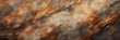 © john - The deep, rich hue of the brown stone beckons with its rugged texture and hints of untold stories, marble texture, Colorful background with copy space for design