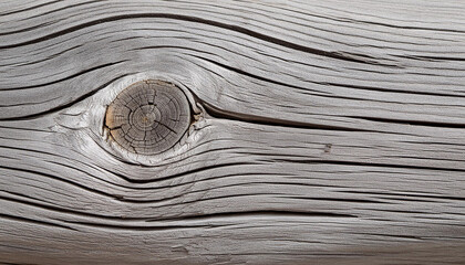 Poster - Gray wood texture. Abstract background	