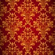 © ibrahim - damask pattern