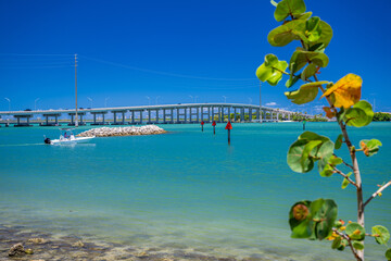 fort pierce, ft pierce, indian river, river, florida, sea, water, beach, sky, ocean, island, coast, nature, landscape, summer, travel, lake, clear, blue, vacation, clouds, bay, coastline, tropical, pa