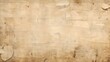 © Studicon - Old paper texture. Vintage background paper with distressed edges. Generative AI.