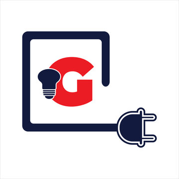 G letter special vector logo design
