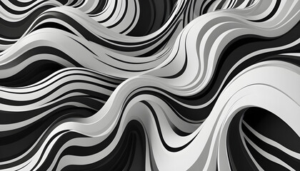 Wall Mural - abstract background