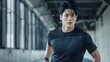 © StudioFF - 筋肉質な日本人男性