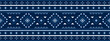 © panuwat - Navajo aztec southwest geometric seamless pattern fabric colorful design for textile printing