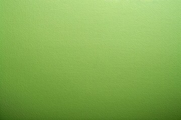 green texture of soft cardboard. clear green background. a clean place for a congratulatory text - g