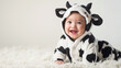 © gerson - Pequeños Exploradores: Bebés en Trajes Adorables de Animales