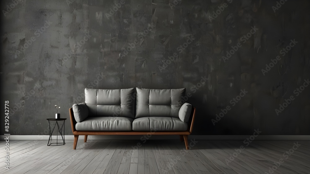 Gray wallpaper. Wallpaper background gray texture. Clean background ...
