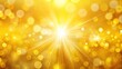 © N7 - Bright Yellow Blur: A cheerful, yellow-toned blurred background perfect for sunny and optimistic themes.