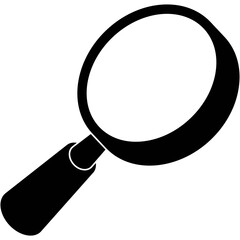 Poster - Magnifying Glass Icon