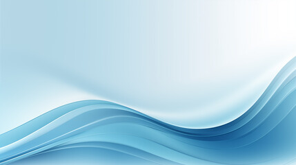 Wall Mural - Blue background. Abstract background in blue colors.