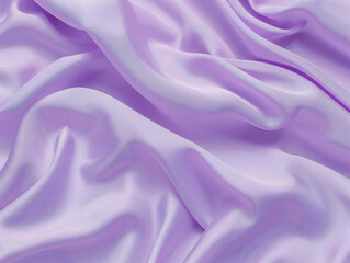 Wall Mural - Light lavender solid color background with a subtle gradient, featuring a slight texture of vertical lines.