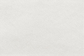 light beige boucle cotton fabric texture as background