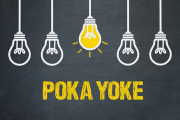 Poka Yoke	