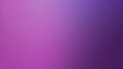 Poster - Abstract gradient background purple color gradient background. Generative AI.