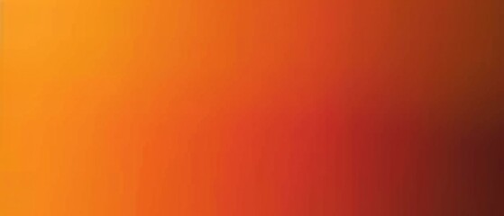 gradient with warm shade