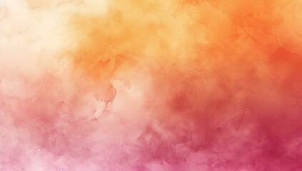 Poster - abstract watercolor background texture