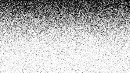 stipple dotted texture. grunge textured gradient dots background